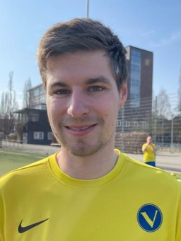 Avatar Bild für Lars Ole Frenzel