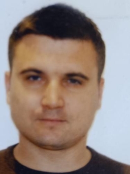 Avatar Bild für Branko Trifunovic