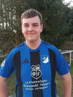 Avatar Bild für Henning Backer