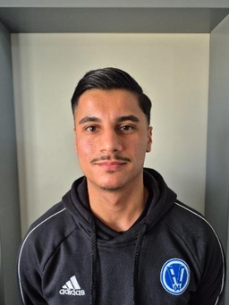 Avatar Bild für Ronny Kamaci