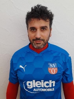 Avatar Bild für Antonio Leotta