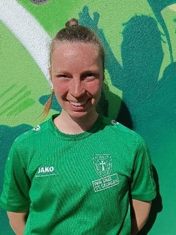 Avatar Bild für Maren Hasenfratz