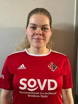 Avatar Bild für Klara Backermann