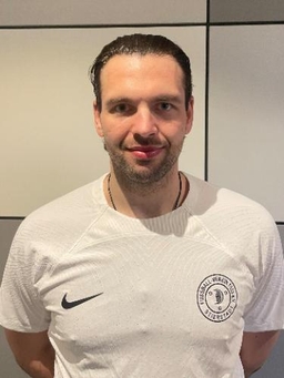 Avatar Bild für Nino Suserski