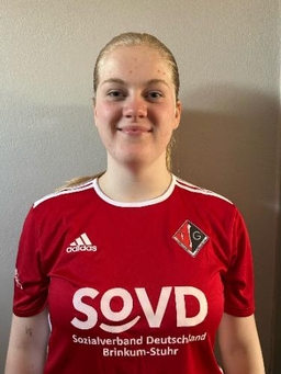 Avatar Bild für Julia Backermann