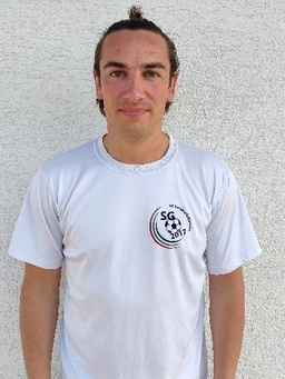 Avatar Bild für Lucas Zimmermann