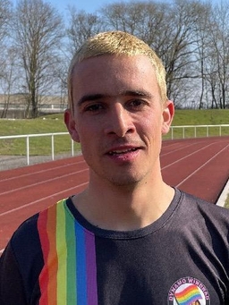 Avatar Bild für Felix Knaus