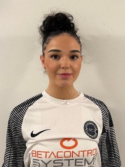 Avatar Bild für Erilina Gashi