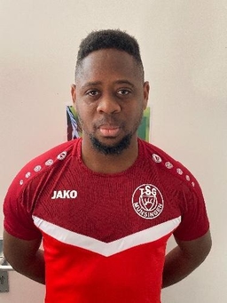 Avatar Bild für Etchri Koudadje