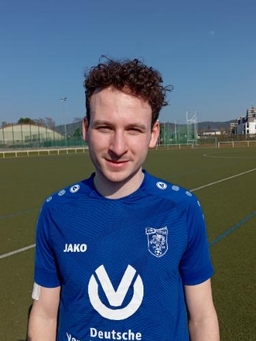 Avatar Bild für Nathan Isaac Seeling