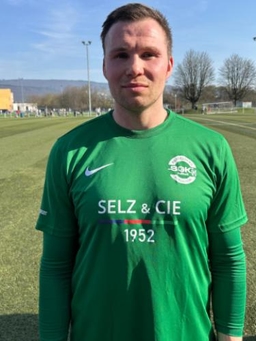 Avatar Bild für Florian Heinker