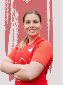 Avatar Bild für Amelie Henneberg