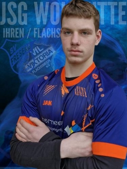 Avatar Bild für Jonas Groenewold