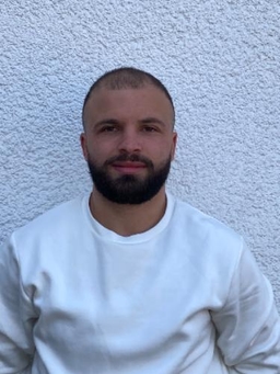 Avatar Bild für Hajrush Halimi