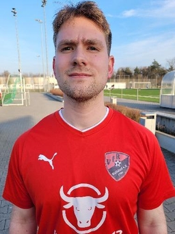 Avatar Bild für Jonathan Rupp