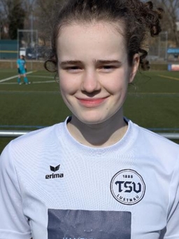 Avatar Bild für Ronja Hauber