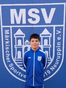 Avatar Bild für Justus Bredendiek
