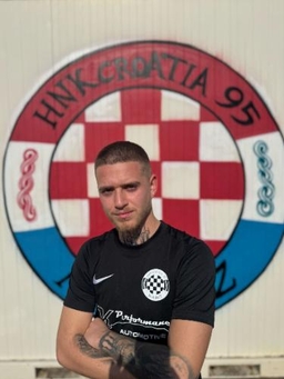 Avatar Bild für Daniel Cinardo