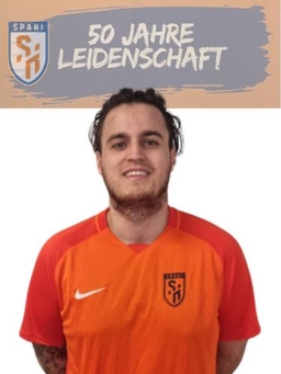 Avatar Bild für Fabian Baumgart