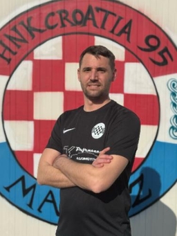 Avatar Bild für Kristijan Parlov