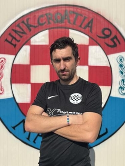 Avatar Bild für Anto Zivko