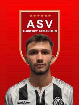 Avatar Bild für Valon Mehani