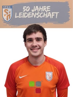 Avatar Bild für Maximilian Weisbrod