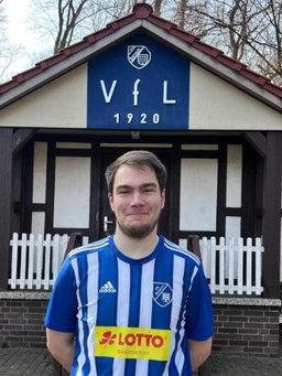 Avatar Bild für Matteo Halfpap