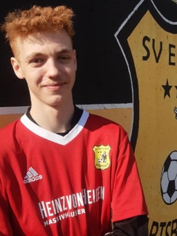 Avatar Bild für Tony Pascal Helbing