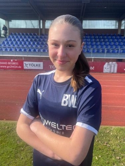 Avatar Bild für Jenna Rose Jahnke