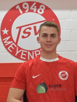 Avatar Bild für Taeike Bollhorst