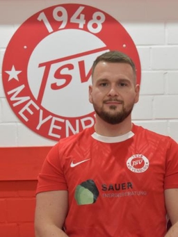 Avatar Bild für Rene Bösenberg