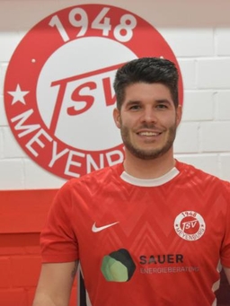 Avatar Bild für Jan-Luca Gehrmann