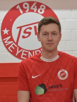 Avatar Bild für Jannes Hahne