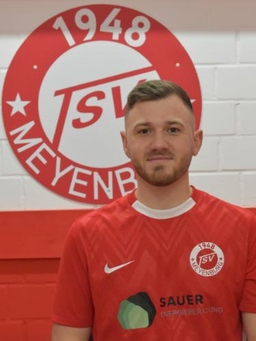 Avatar Bild für Marc Niklas Hensel