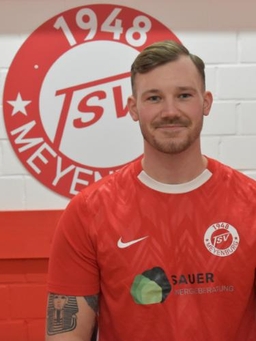 Avatar Bild für Jona-Fynn Klingenberg