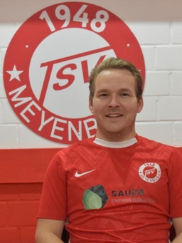 Avatar Bild für Daniel Tacke