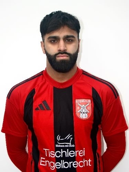 Avatar Bild für Lukas Anar