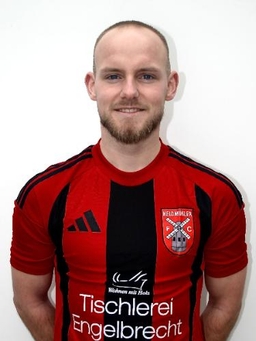 Avatar Bild für Justin Nester