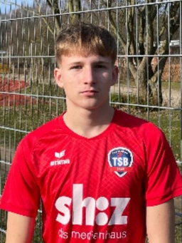 Avatar Bild für Moritz Bo Harder
