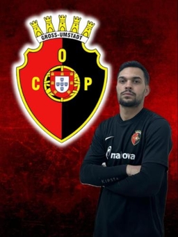 Avatar Bild für Ricardo Domingos Oliveira Machado