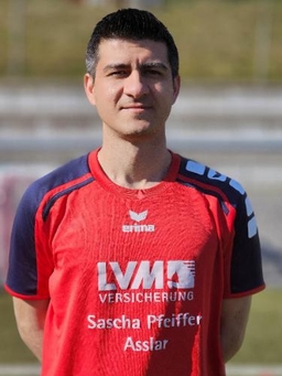 Avatar Bild für Nuri Can Ünlü