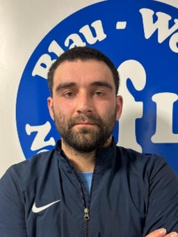 Avatar Bild für Ivan Railian