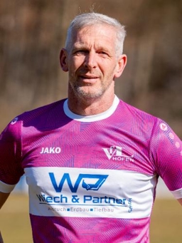 Avatar Bild für Wolfgang Albiez