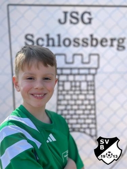 Avatar Bild für Elias Luca Müller