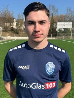 Avatar Bild für Luca Ihrlich