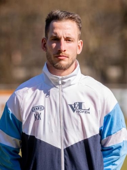 Avatar Bild für Kevin Kochenburger