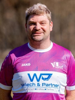 Avatar Bild für Dennis Kuhnle