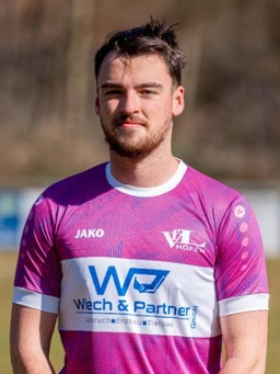 Avatar Bild für Justin Lackovits