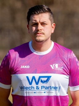 Avatar Bild für Marius Mast